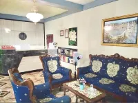 Hotel Indah Grogot Syariah Mitra RedDoorz Hotels in Tepian Batang