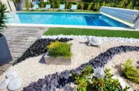 Ome Sweet Home - Pool