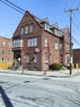 Olde Judge Mansion B&B Hotels in Troy