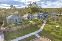 Pousada Camelot Inn Hotels in 