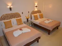 Bakhaw Bed & Breakfast Hotels in San Isidro