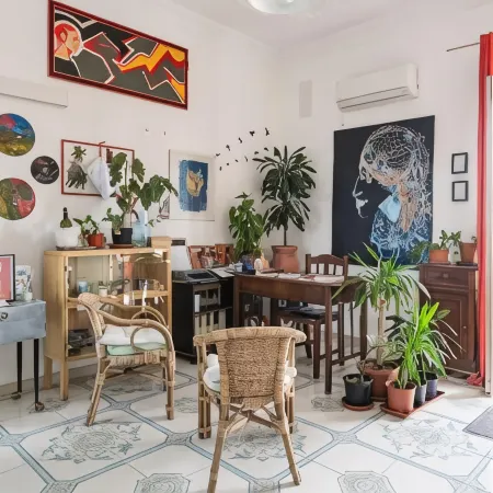 B&b Ballarattik