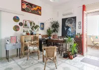 B&b Ballarattik
