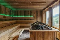 Hotel Neuhintertux - spa