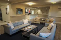 Belfast Harbor Inn Hotel di Belfast