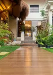 The CLiffhouse Samboan فنادق في سامبون