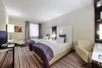 Mercure Hotel Wiesbaden City Hotels in Wiesbaden