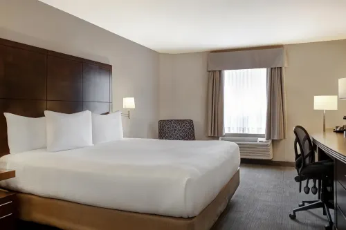 Days Inn by Wyndham Medicine Hat - Frühstück