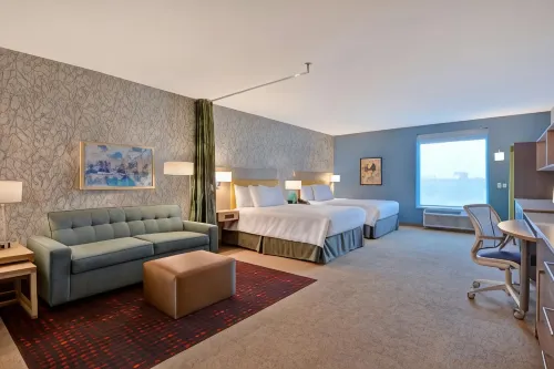 Home2 Suites by Hilton Sarasota I-75 Bee Ridge Hôtels à : Comte de Sarasota