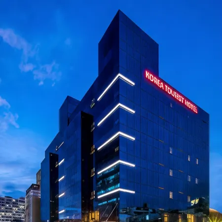 Korea Tourist Hotel