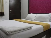 Hotel Ambica โรงแรมในดามัน