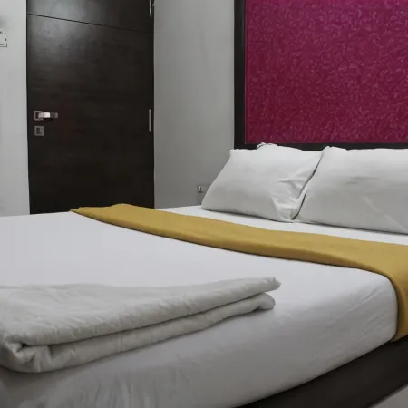 Hotel Ambica