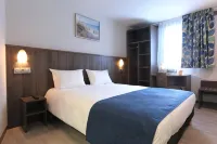 Brit Hotel Calais