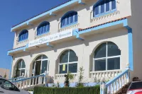 Maliana Star Hotel in zona Dalia Beach
