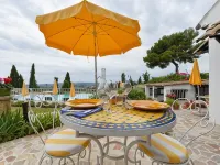 Le Hameau Hotels in Saint-Paul-De-Vence