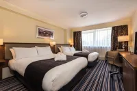 โรงแรม ฮอลิเดย์ อินน์ โคลเชสเตอร์ บาย IHG