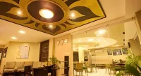L Square Hotel Các khách sạn ở Tarlac City