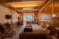 Vivaan the Sunrise Resort Các khách sạn ở Kullu