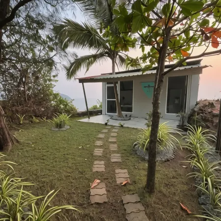 Cintacor Island - A Boutique Resort