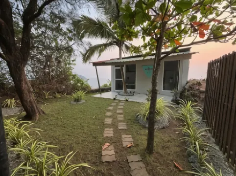 Cintacor Island - A Boutique Resort