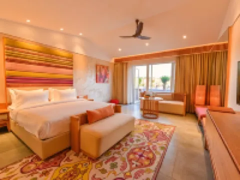 Four A Resort Jammu Hotels in Samba