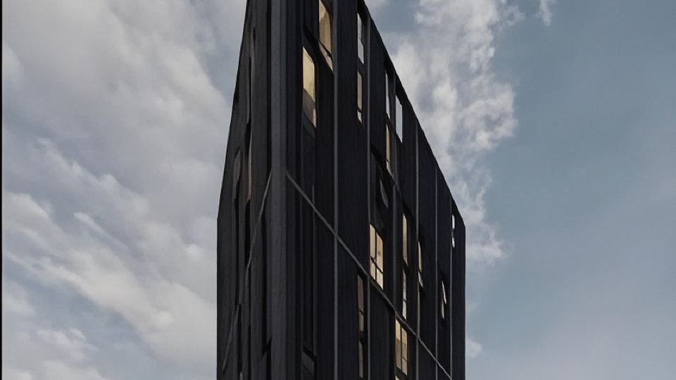 Becquer Hotel Guadalajara