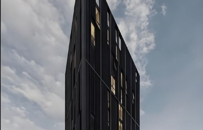 Becquer Hotel Guadalajara