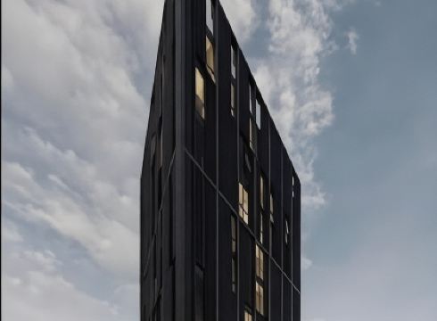 Becquer Hotel Guadalajara