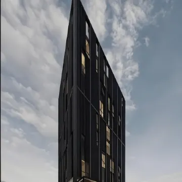 Becquer Hotel Guadalajara