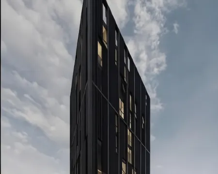 บีเคอเรอร์ โฮเทล กวาดาลาฮารา โรงแรมในกวาดาลาฮารา