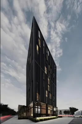 Becquer Hotel Guadalajara