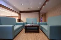 Hotel Tripka Square