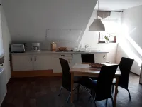 Wohnung Nahe Schloss Altdübern & Spreewald