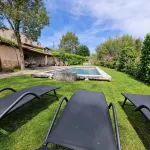 Villa Pedra Natural Houses Hotel di Pombalinho