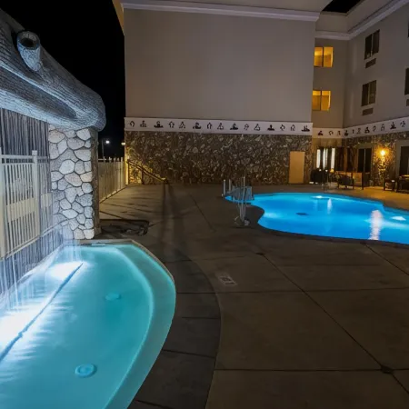 Win-River Resort and Casino