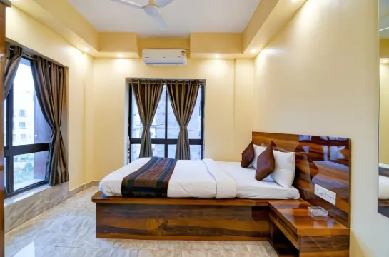 Eco Corporate Inn City Centre 2