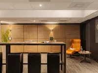 Leonardo Hotel Eindhoven City Center Hotels near Stratum