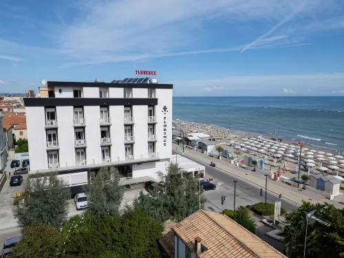 Hotel Florence Hotels in Monterado