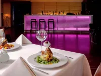 Vestil Hotel - Bares