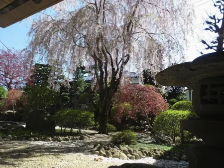 Hotel Nakamuraya
