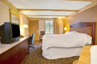 Knights Inn Greensburg Hotel a Unity Township