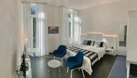Continental Parkhotel - Bãi đậu xe