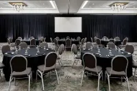 Detroit Metro Airport Marriott