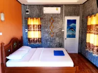 Khao Kho Lucky Hill Resort Отели в г. 