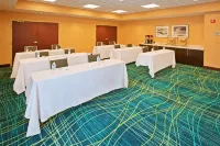 SpringHill Suites Chicago Schaumburg/Woodfield Mall Hotels in Schaumburg