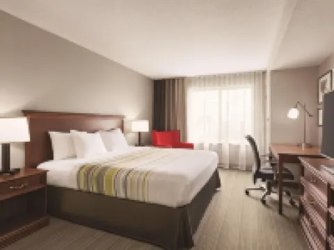 Country Inn & Suites by Radisson, Willmar, MN Hotels in Willmar