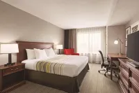 كانتري إن آند سويتس باي راديسون، ويلمر، مينيسوتا