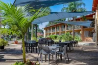 Charbonnier Hotel Singleton