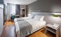 Ibis Styles Pamplona Noain