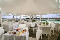 Hotel Mediterraneo - Gym